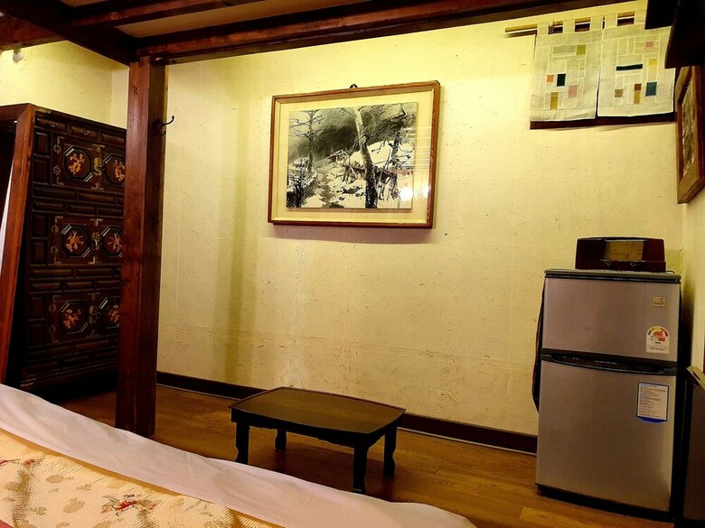 Hostal Gyodong-salrae