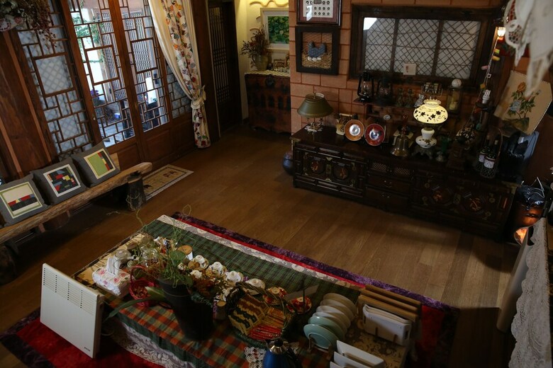 Hostal Gyodong-salrae