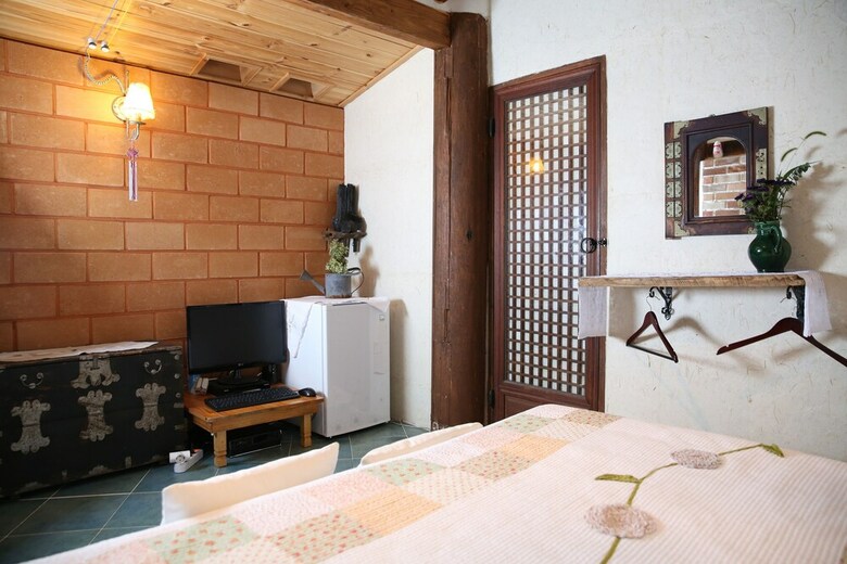 Hostal Gyodong-salrae