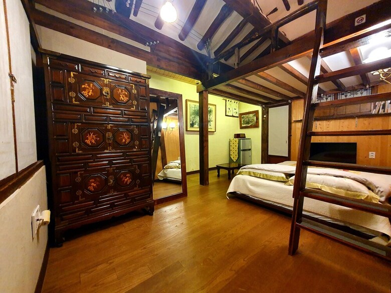 Hostal Gyodong-salrae