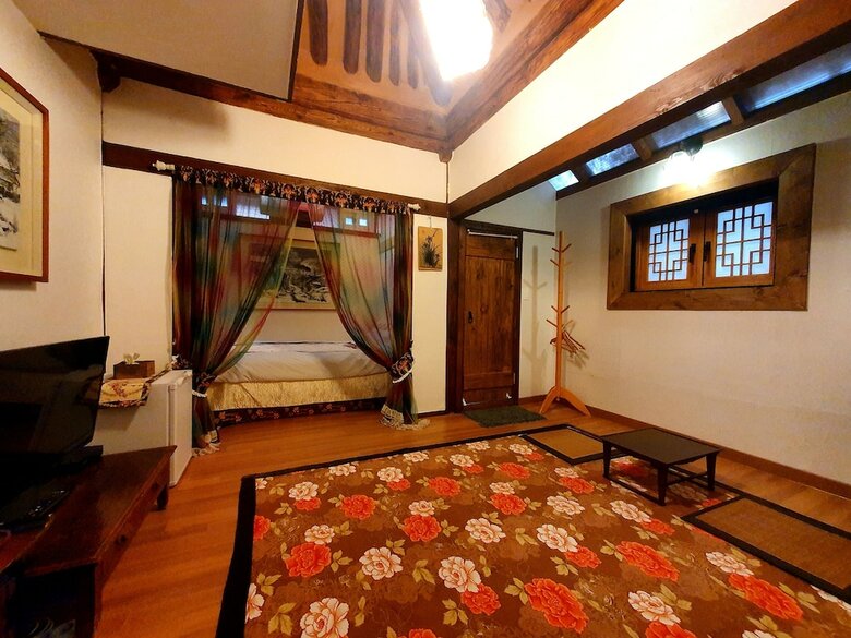 Hostal Gyodong-salrae
