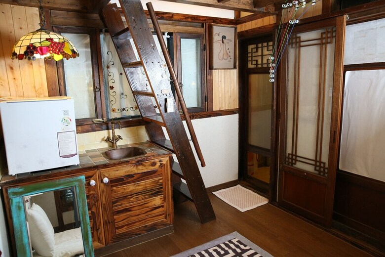 Hostal Gyodong-salrae