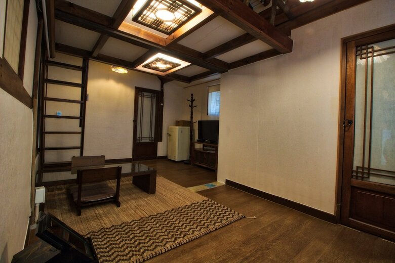Hostal Gyodong-salrae