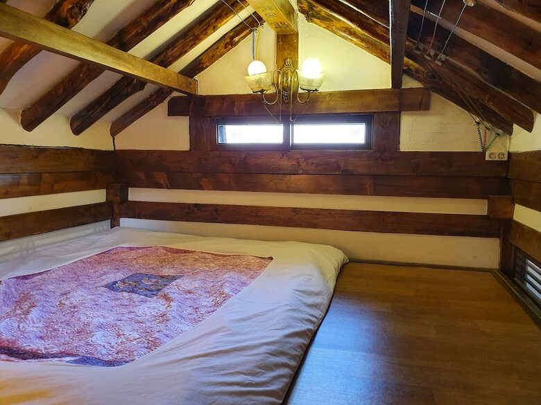 Hostal Gyodong-salrae