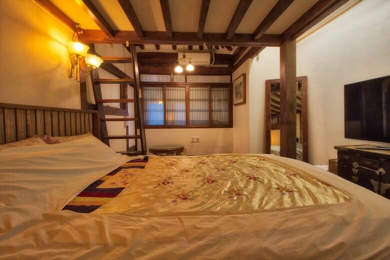 Hostal Gyodong-salrae