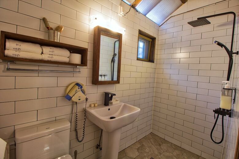 Hostal Gyodong-salrae
