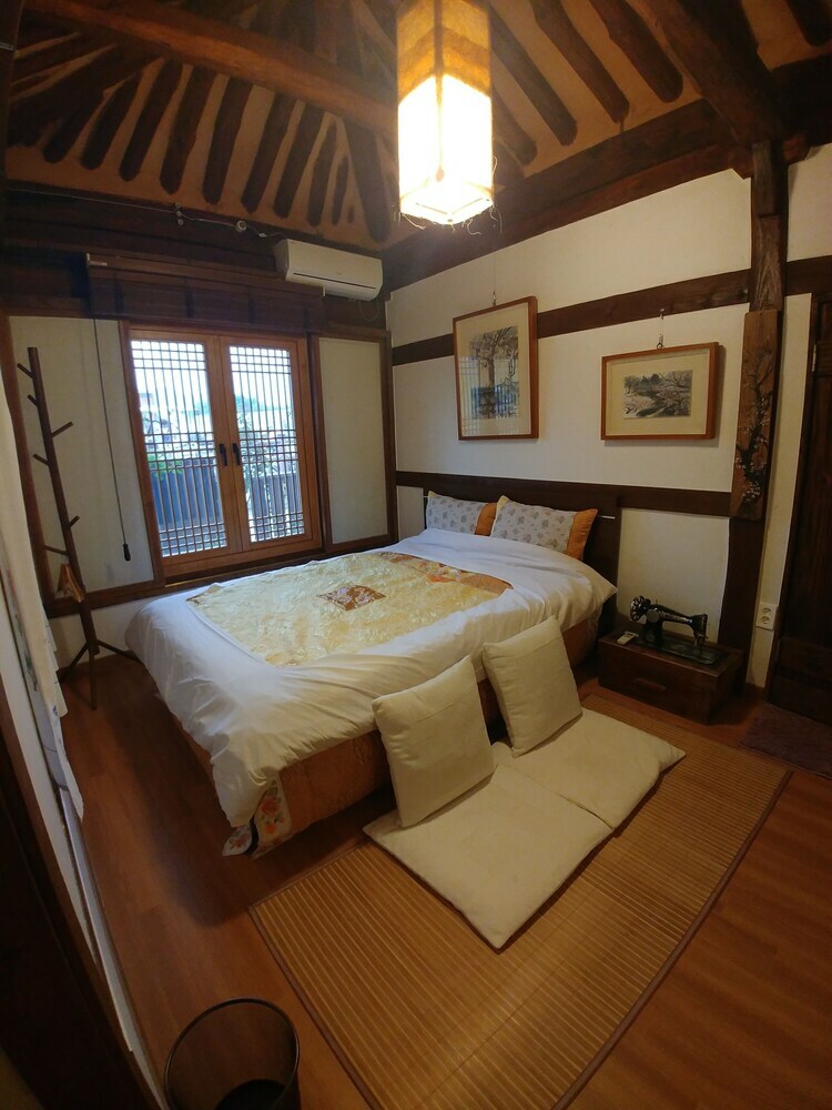Hostal Gyodong-salrae