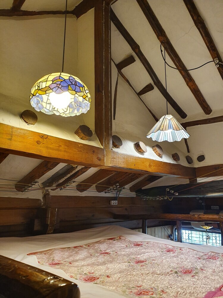 Hostal Gyodong-salrae