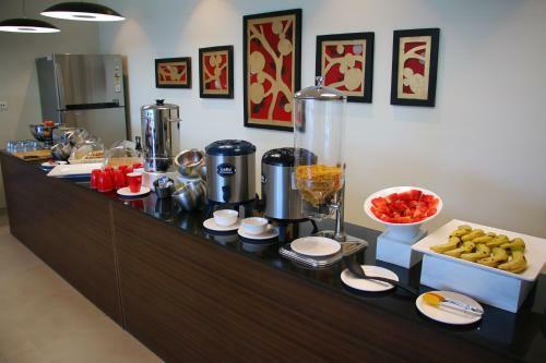 7 Apple Hotel