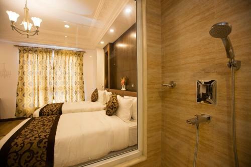 The Maya Manor Boutique Hotel