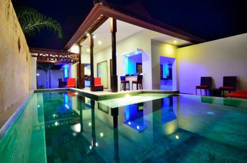 Riviera Villas Lombok