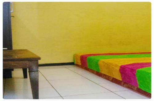 Hostal Kost Semarang Peterongan Timur