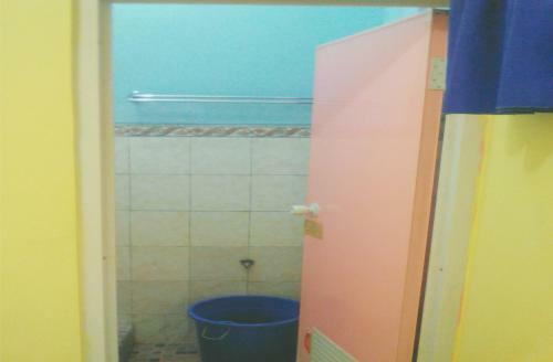 Hostal Kost Semarang Peterongan Timur