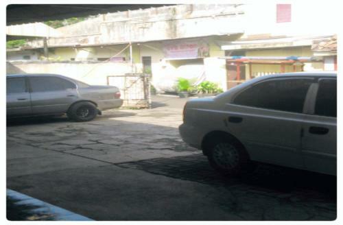 Hostal Kost Semarang Peterongan Timur