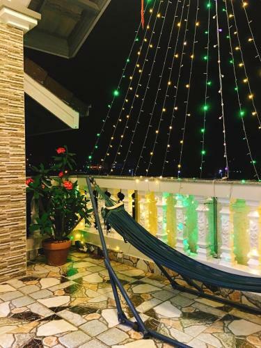 Hostal Pensee Guesthouse