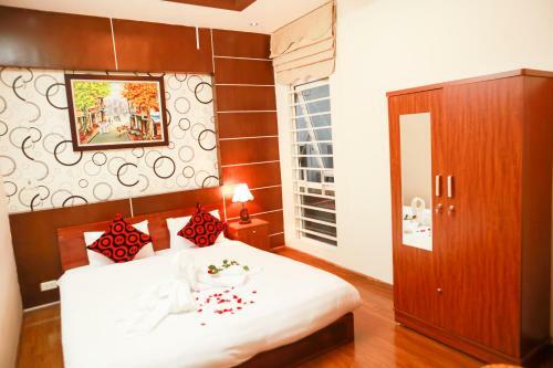 Advisor Family Homestay