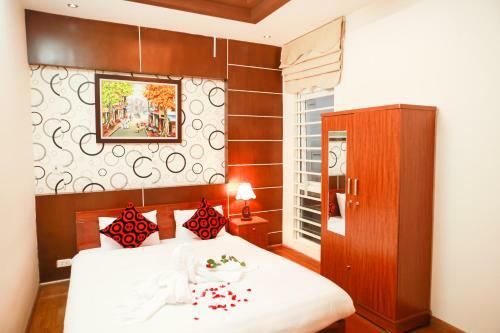 Advisor Family Homestay