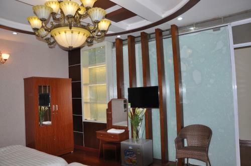 Advisor Family Homestay
