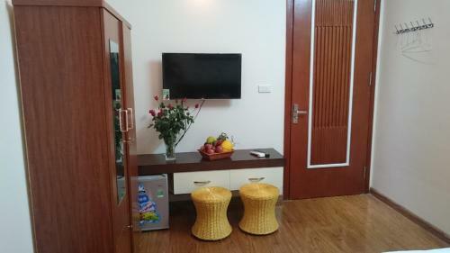 Advisor Family Homestay