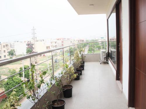 Medicity Service Apartments Gurgaon