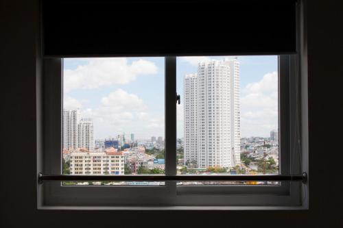 Le Soleil - Vietnam Charm Apartment District 7