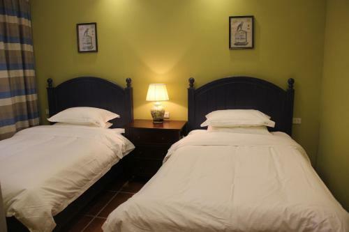 Hotel Listen