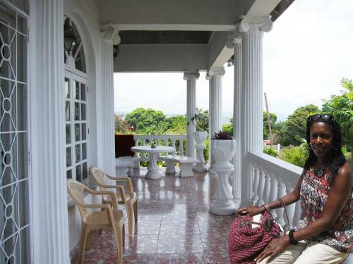 Paradise Palms Jamaica Vacation Rental