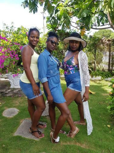 Paradise Palms Jamaica Vacation Rental