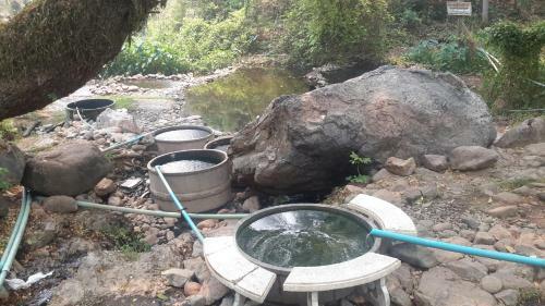 Bed & Breakfast Doo-dao-doi Farm & Stay