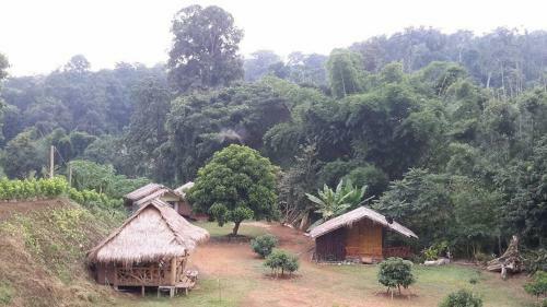Bed & Breakfast Doo-dao-doi Farm & Stay