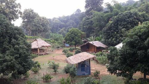 Bed & Breakfast Doo-dao-doi Farm & Stay