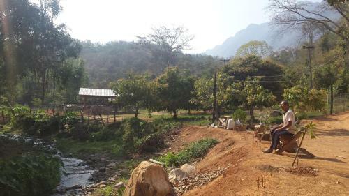 Bed & Breakfast Doo-dao-doi Farm & Stay