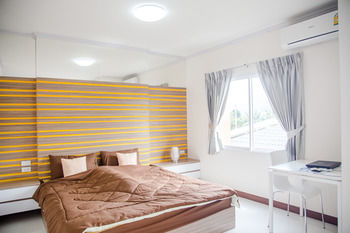 Apartamento Aaa Mansion