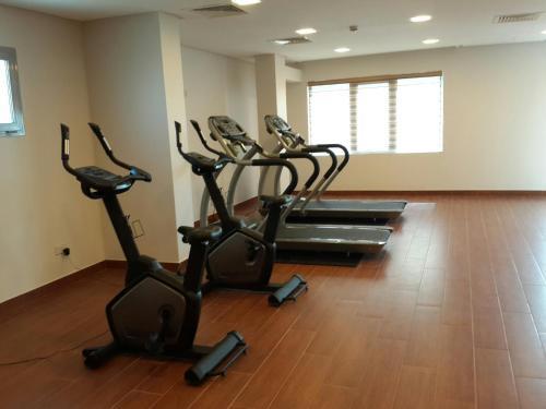 Apartamento Royal Executive Suites