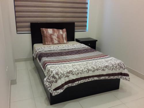 Apartamento Royal Executive Suites