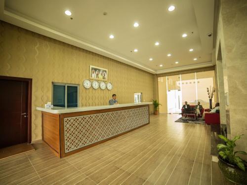 Apartamento Royal Executive Suites