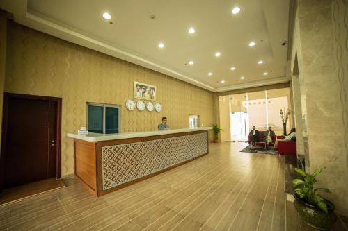 Apartamento Royal Executive Suites