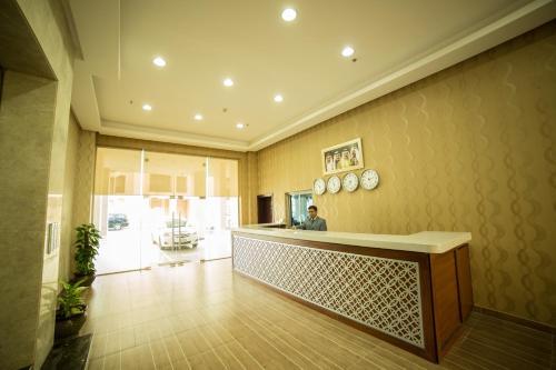 Apartamento Royal Executive Suites