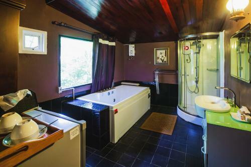 Hotel Ruan Rong Rong Resort & Spa