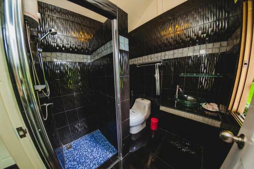 Hotel Ruan Rong Rong Resort & Spa