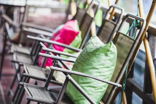Hotel Ruan Rong Rong Resort & Spa