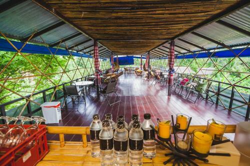 Hotel Ruan Rong Rong Resort & Spa