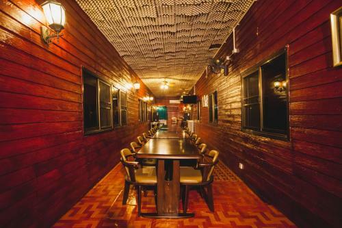 Hotel Ruan Rong Rong Resort & Spa