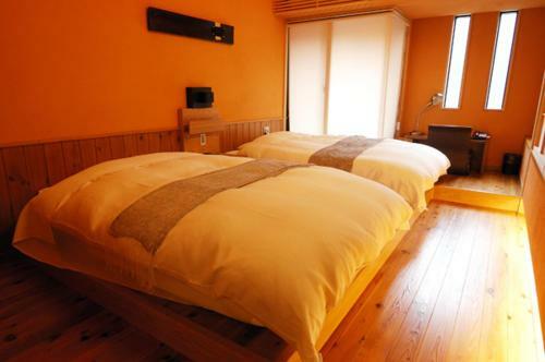 Onsen Ryokan Yamaki