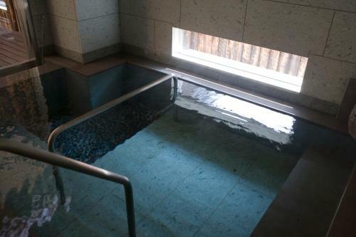 Onsen Ryokan Yamaki