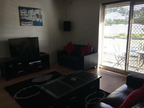 Apartamento Adelaide - Semaphore Beach Front