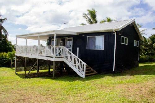 Island Breeze Villa