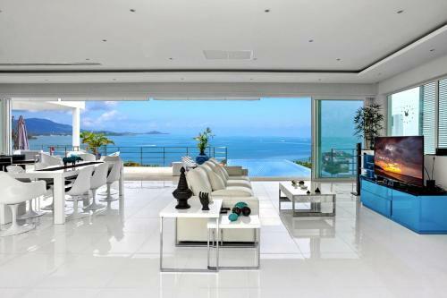 Villa Blanche