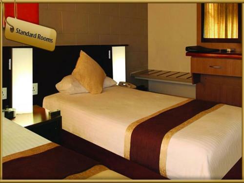 Peninsula International Hotel Suva Fiji