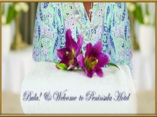 Peninsula International Hotel Suva Fiji